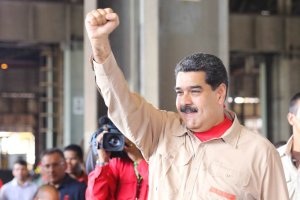 Maduro designó a Juan Escalona como Comisionado Presidencial para los Proyectos Especiales