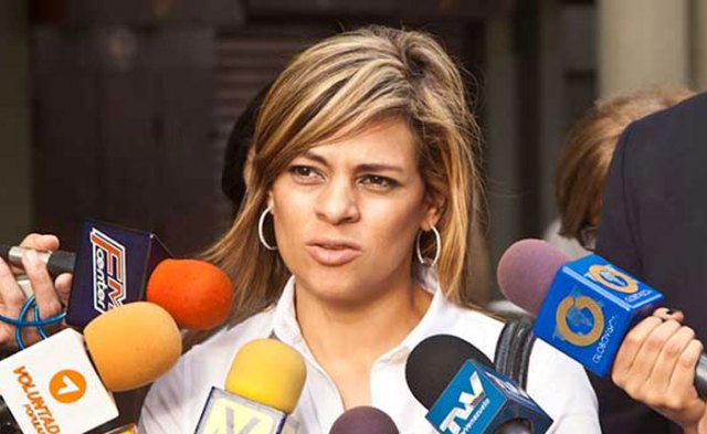 Ana Leonor Acosta