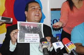 Denuncian que guerrilla ELN pretende reclutar a menores venezolanos
