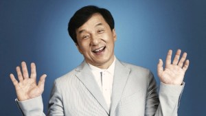 No creerás cuántos huesos rotos tiene el actor Jackie Chan
