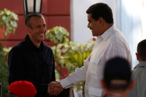 El régimen de Maduro… ¿Una dictadura comunista o una organización de crimen organizado?