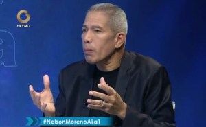 Nelson Moreno: Delincuencia en Anzoátegui está organizada y muy pertrechada
