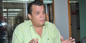 Juan Pablo García: Gobernadora de Monagas tortura a un pueblo con hambre