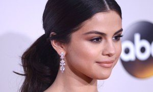 Selena Gomez revela adicción a Instagram y baja autoestima