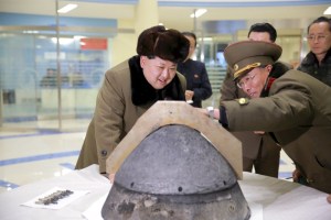 Corea del Norte dice estar lista para la guerra con armas nucleares