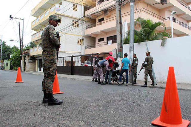 Detienen a venezolano en República Dominicana por clonar tarjetas de crédito