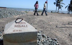Venezuela tiene cuatro de las 10 obras más caras financiadas por Brasil