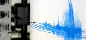 Un sismo de magnitud 6 sacude Irán