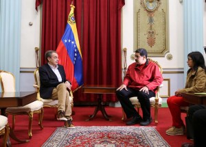 Asociación Española Venezolana por la Democracia denuncia a Zapatero por apoyar la represión (+Carta)