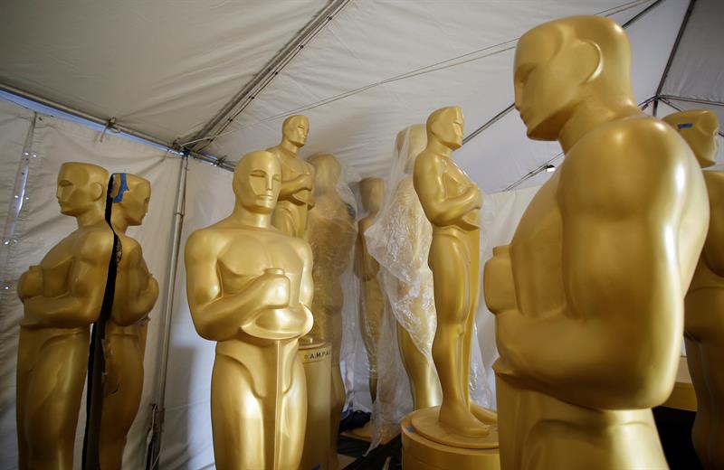 Academia retira una nominación a Óscar a mezcla de sonido por violar reglas
