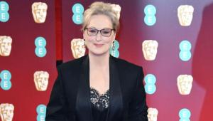 Meryl Streep se une al elenco de la serie Big Little Lies