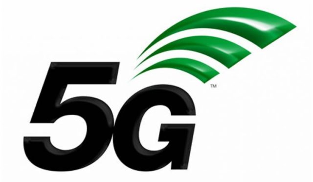 5G Logo oficial