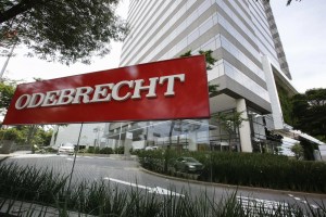 Hackers roban información de la base de datos de Odebrecht