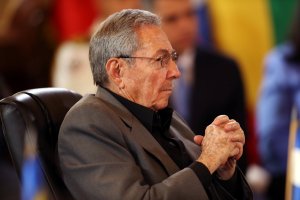 Cuba se alista para pasar la página de la era Castro