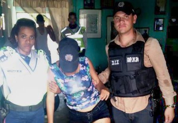 Buscan en Táchira y Colombia al violador en serie que escapó del Zulia