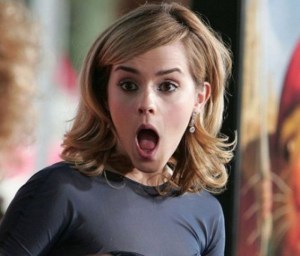 ¿Será Bella por todos lados? Roban fotos privadas de Emma Watson