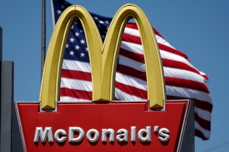 Empleadas de McDonald’s presentan quejas por acoso sexual en EEUU
