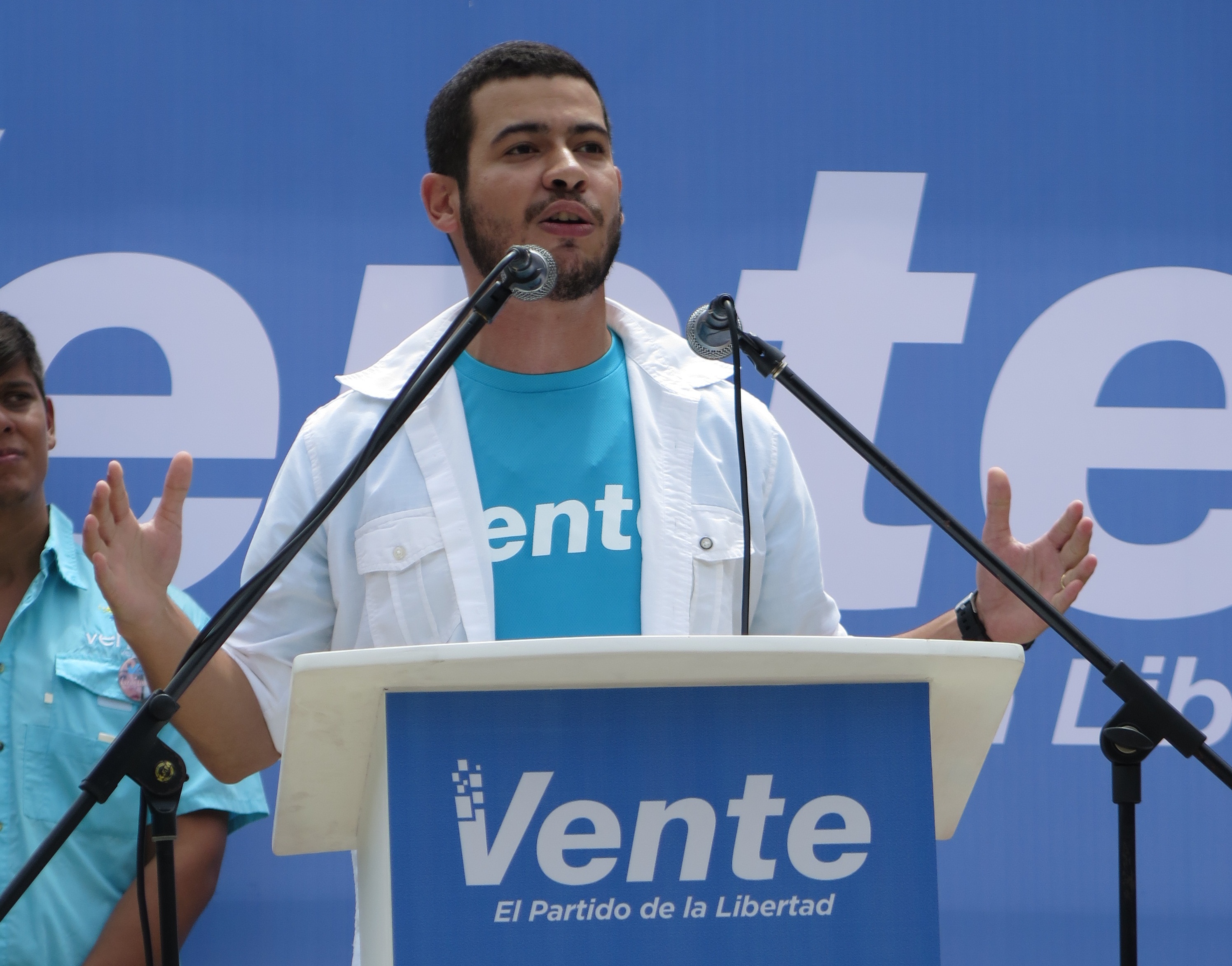 Pepe Martínez al Sundde: Son ustedes los responsables del hambre, la pobreza y la miseria