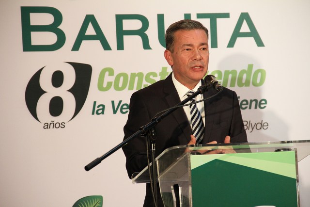 Foto: Prensa Alcaldía de Baruta