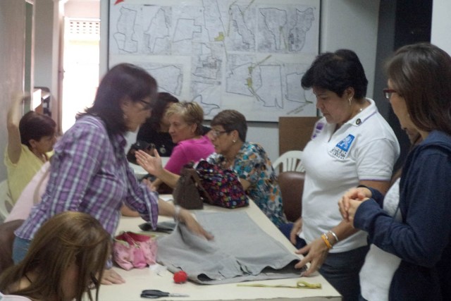 Talleres Inmemujer (2)