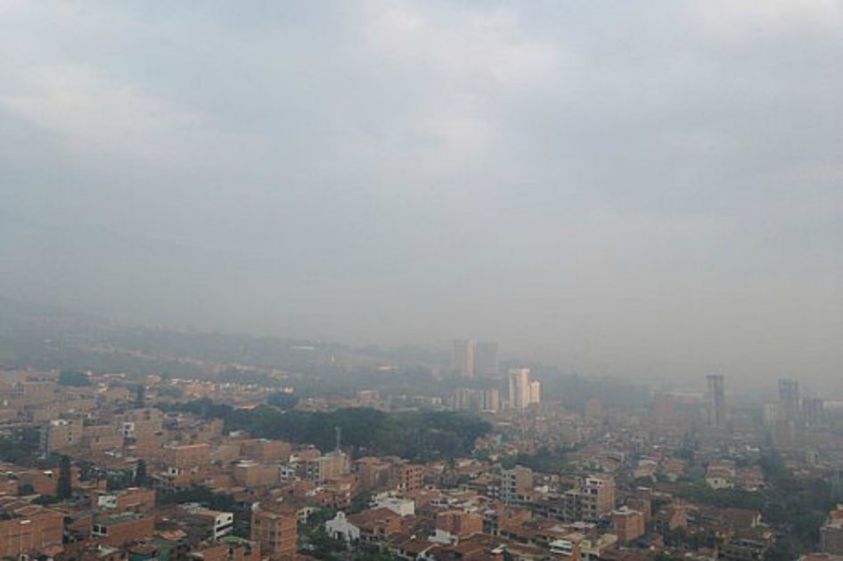 Coge dato… Este es el efecto que tendría la contaminación en el semen