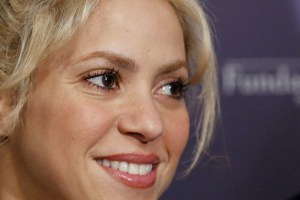 El video de Shakira que enternece  las redes sociales
