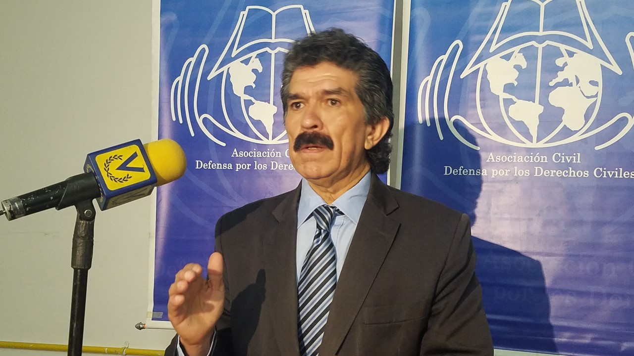 Rafael Narváez: Magistrados del TSJ deben renunciar y someterse penalmente a la justicia