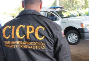Asesinan a ingeniero para quitarle el celular en Táchira