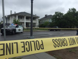 Al menos tres muertos por un tiroteo en la ciudad californiana de Fresno