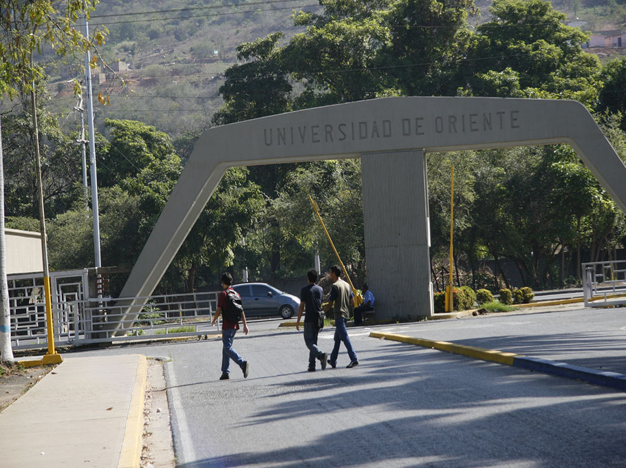 Estudiantes marcharán este #29Abr en Puerto La Cruz