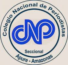 CNP Apure-Amazonas rechazó amenaza que recibió Periodista Alexander Medina en concentración oficialista