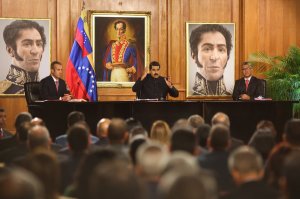 ¿Qué busca Maduro al convocar una Asamblea Constituyente “popular”?