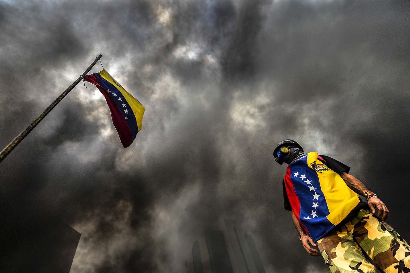 Mercados petroleros se preparan para posibles sanciones de EEUU contra gobierno de Venezuela