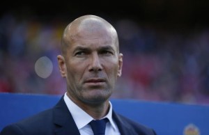 Zidane está muy molesto por la sanción a Cristiano Ronaldo