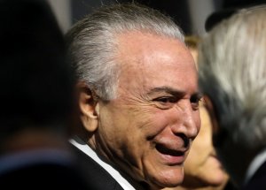 La Corte Suprema de Brasil autoriza a la Policía a interrogar al presidente Temer