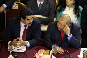 ¿Profético?… Hugo Chávez, desde el más allá, y el panorama político venezolano del 2017