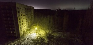 Ucrania conmemora el 32 aniversario de Chernóbil