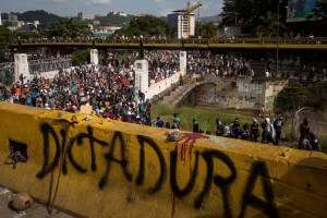 Oficialismo de Paraguay preocupado por deterioro político en Venezuela