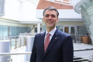 Oscar Doval García asume la Presidencia Ejecutiva de Banesco Banco Universal