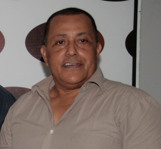 Jorge Otaiza 