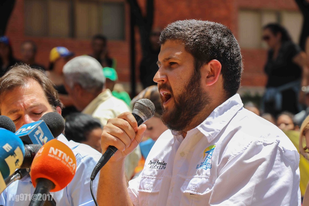 Smolansky: será el pueblo el que sancione al TSJ