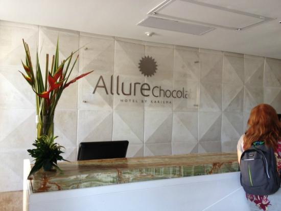Cadena Karisma renueva su hotel “Allure Chocolat” de Cartagena