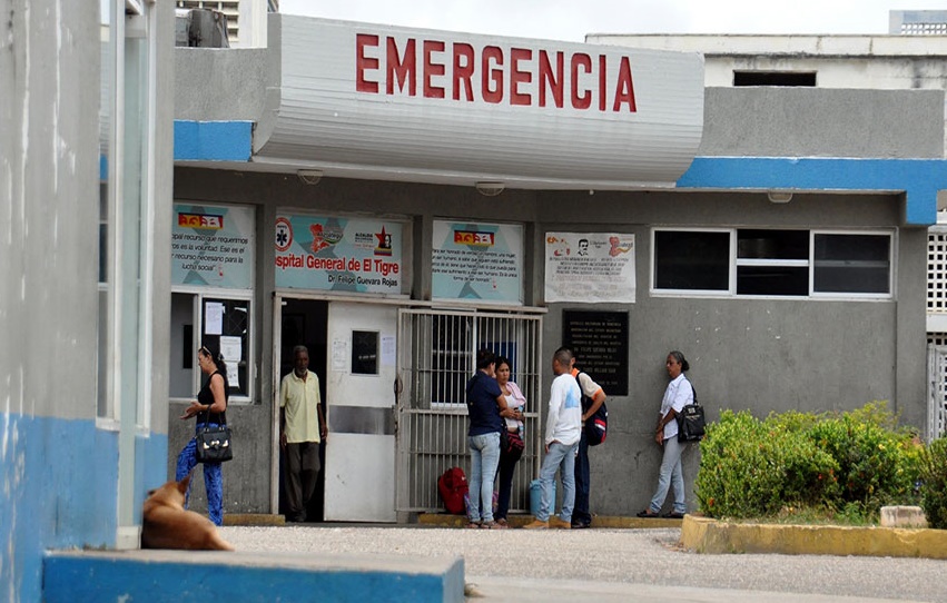 Crisis sanitaria en Venezuela: Falleció otro médico por Covid-19 en Anzoátegui