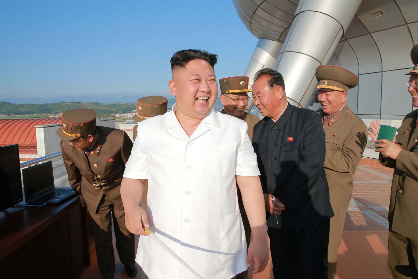 Corea del Norte advierte que EEUU pagará el “debido precio” por impulsar las sanciones en la ONU
