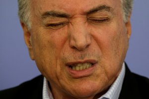Presidencia brasileña anunció por error visita de Temer a “República soviética” rusa