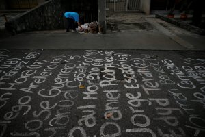 Desmienten fallecimiento de joven en Aragua: Tiene muerte cerebral