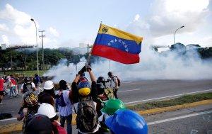 Suman 80 las víctimas fatales en los 90 días de protesta contra Maduro (Ministerio Público)