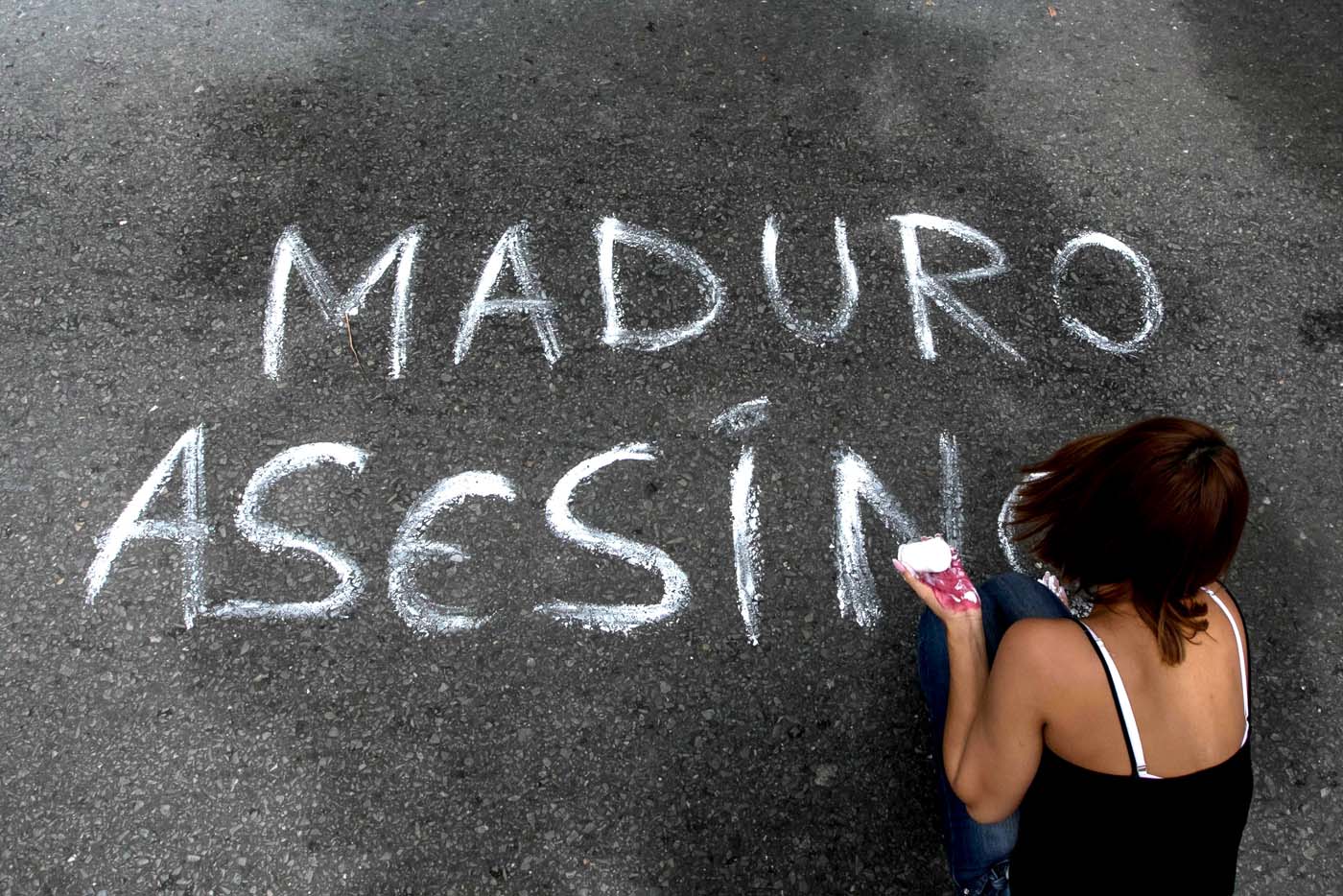Opositores en Miami instan a denunciar a beneficiarios del gobierno de Maduro