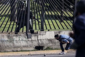 Colectivos matando por la espalda, Winston y “cerquita de Nicolás” en el Top 10 de las noticias más vistas en LaPatilla