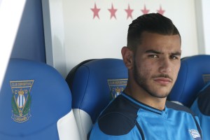 Theo Hernández: Desde pequeñito es un sueño jugar en el Real Madrid